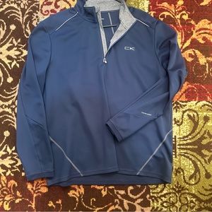 Calvin Klein 1/4 Zip
